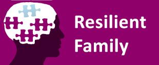 Resilient Family Logo