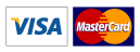 Visa Mastercard